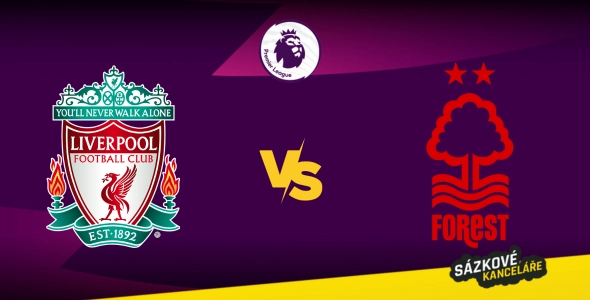 Liverpool vs Nottingham: Premier League preview a tip na sázení